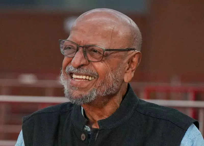 Shyam Benegal, pioneer of India’s parallel cinema movement, dies at 90 Shyam Benegal, pioneer of India’s parallel cinema movement, dies at 90