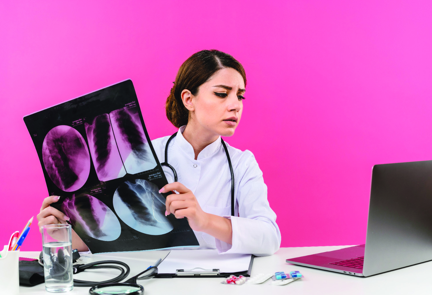 TB infected incur huge costs, despite free diagnosis, treatment under NTEP: Study