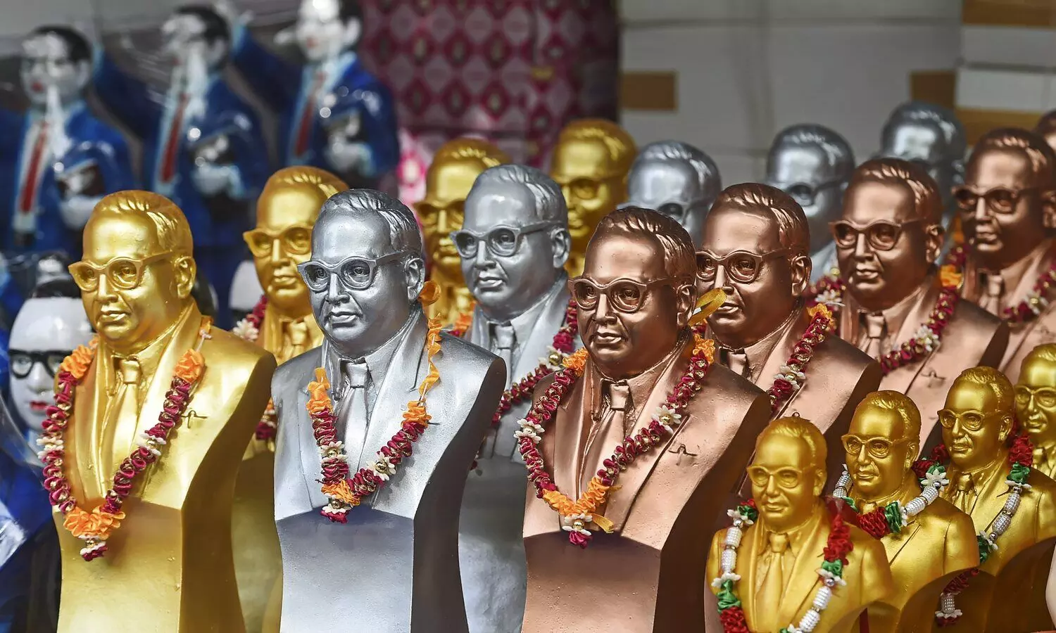 Bandh observed in Kalaburagi condemning Amit Shahs statement on Ambedkar