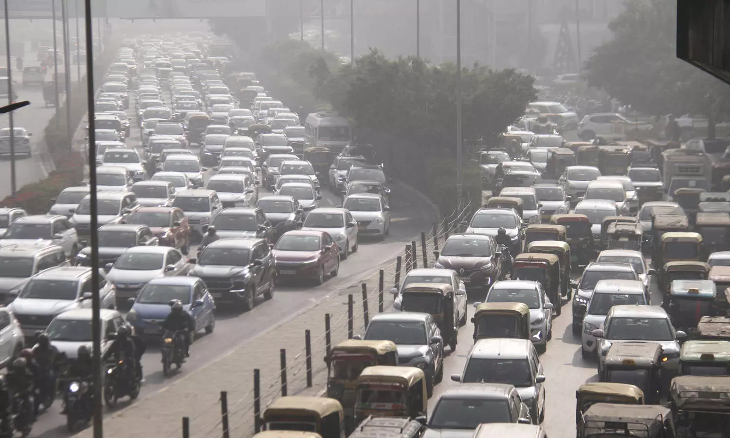 Automotive to sustainable mobility, EVs and beyond: Auto industrys journey for 2025