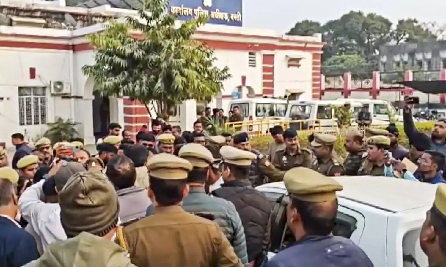 Teen assaulted, urinated on in UPs Basti, kills self