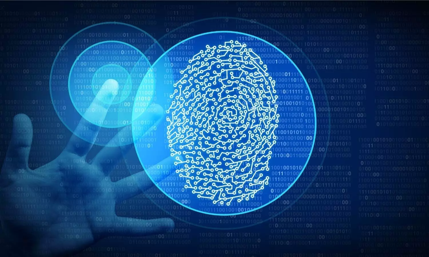 Shah emhasises use of biometrics technology to identify unidentified bodies