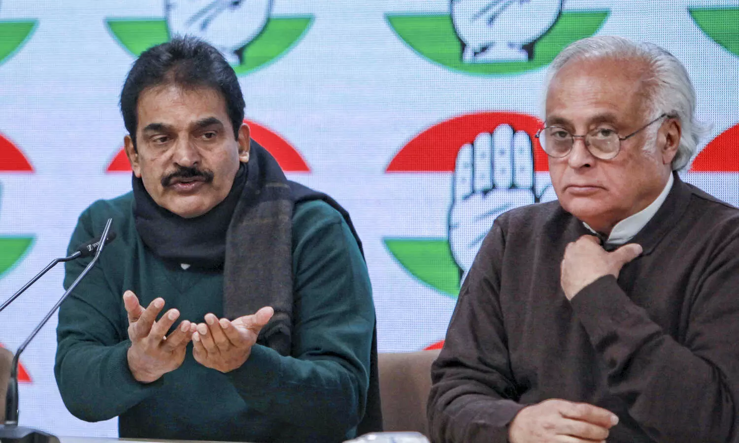 Cong to decide 2025 action plan, take up Ambedkar insult issue at Belagavi CWC meet