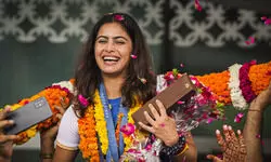 Theres been a lapse in filing nominations, may be on my part: Manu on Khel Ratna furore