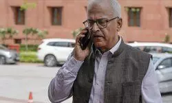 Ajay Kumar Bhalla appointed Manipur Governor, Arif Mohammed Khan shifted to Bihar Ajay Kumar Bhalla appointed Manipur Governor, Arif Mohammed Khan shifted to Bihar