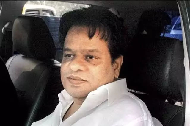 ED takes possession of flat in case against Dawoods brother Iqbal Kaskar ED takes possession of flat in case against Dawoods brother Iqbal Kaskar