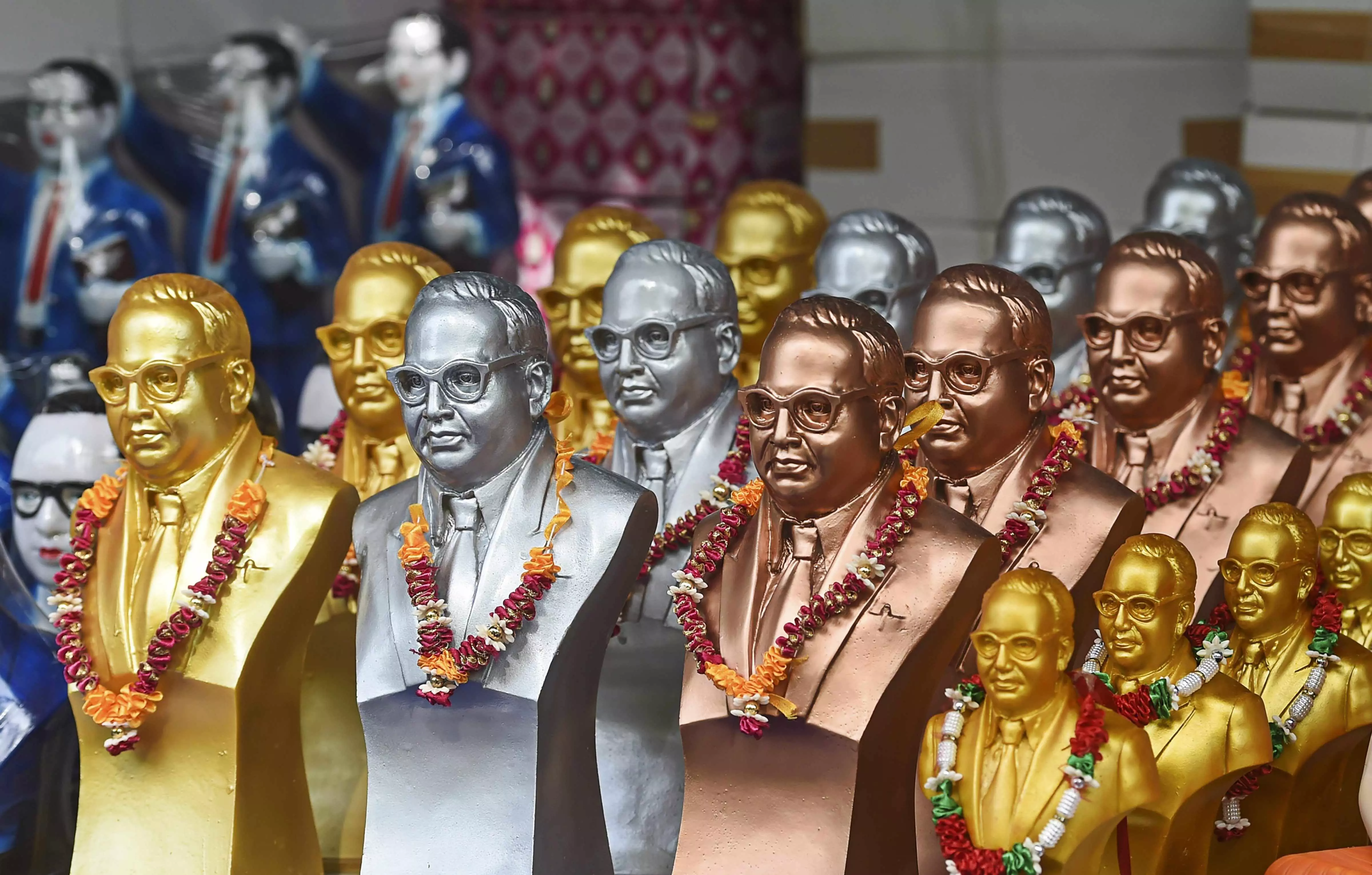 Bandh observed in Kalaburagi condemning Amit Shahs statement on Ambedkar