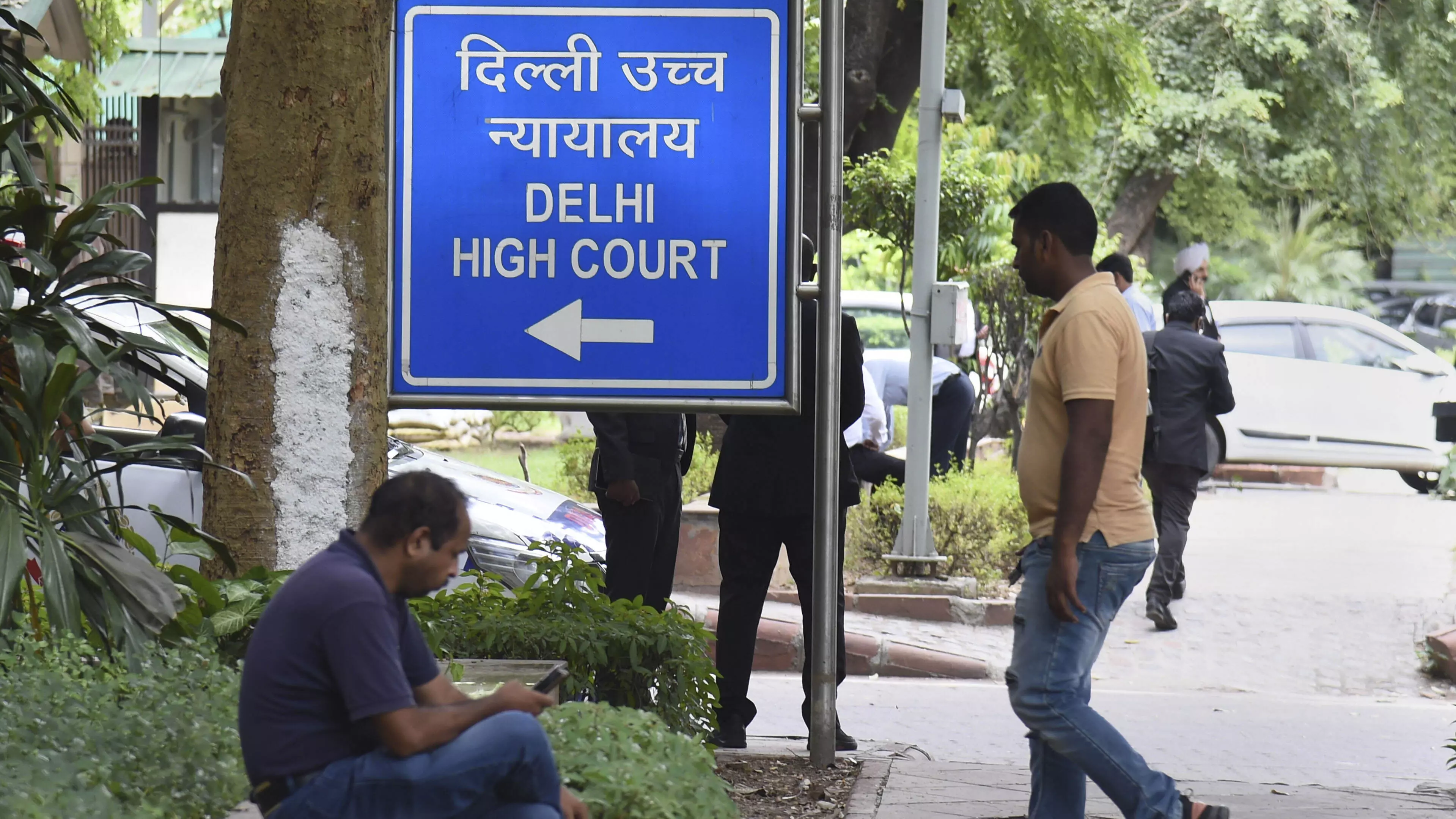 Delhi HC refuses to intervene in order for revision in CLAT-2025 result Delhi HC refuses to intervene in order for revision in CLAT-2025 result