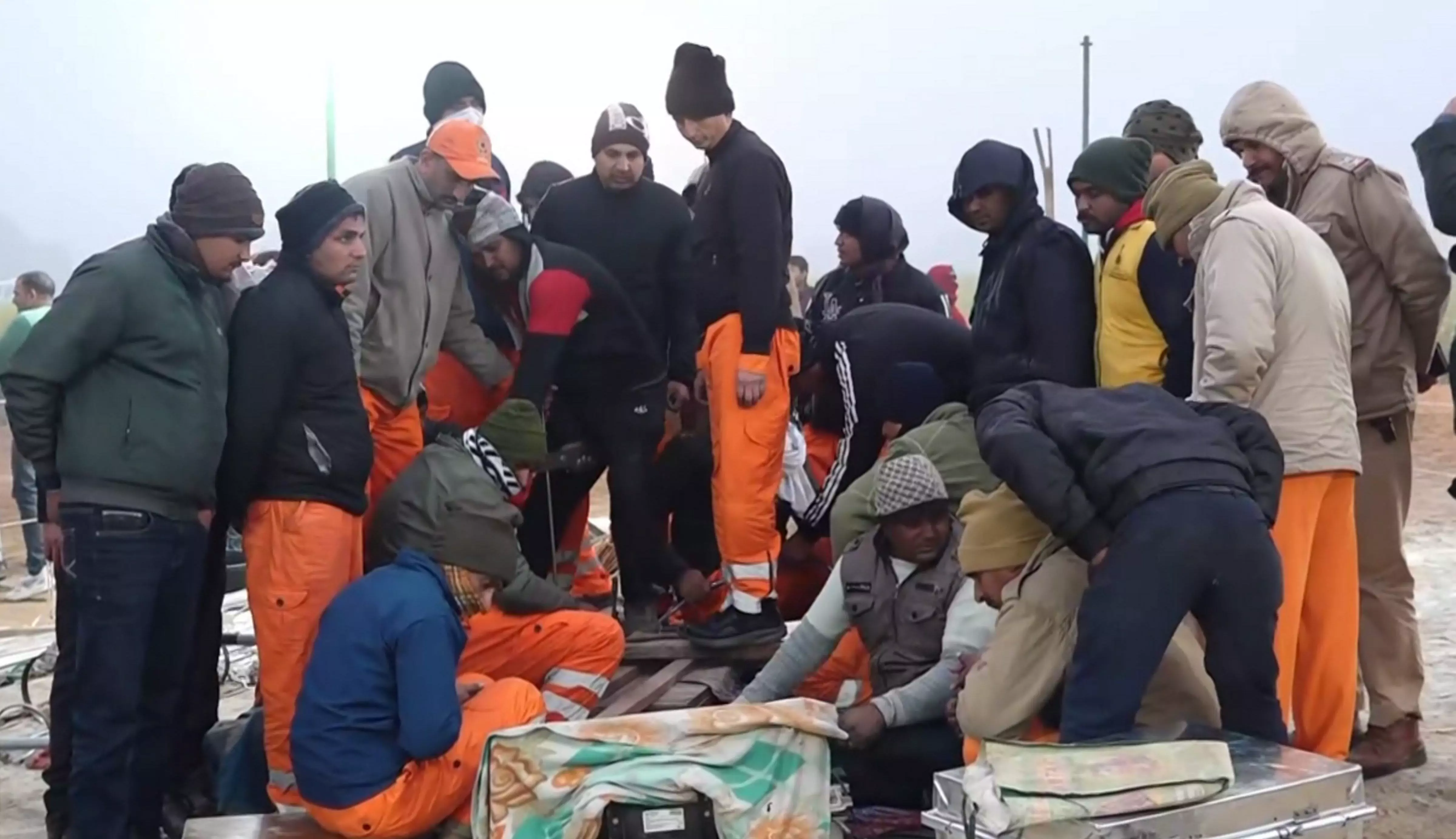 Borewell mishaps indicate gaps in implementation of 2010 SC guidelines on issue