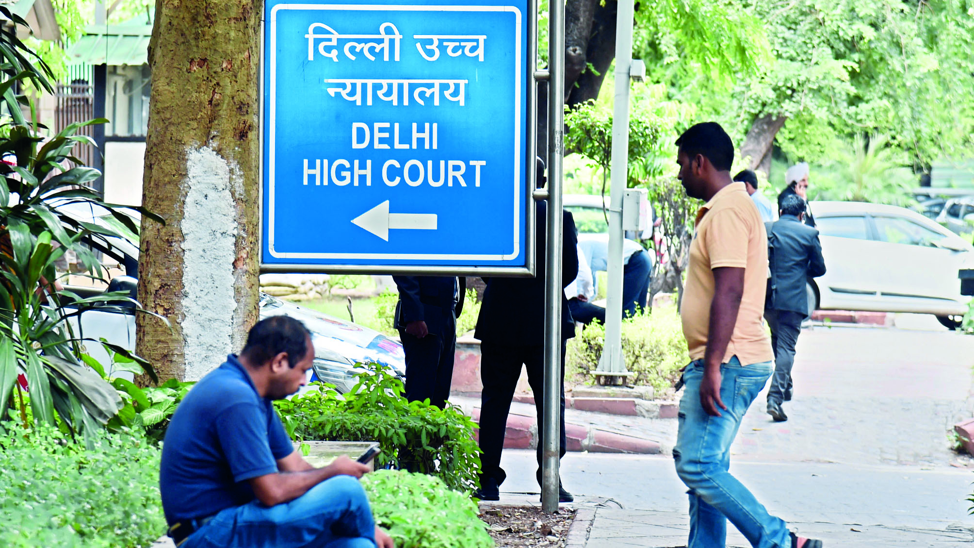 HC says, refusing medical aid to sexual violence, acid attack survivors offence HC says, refusing medical aid to sexual violence, acid attack survivors offence
