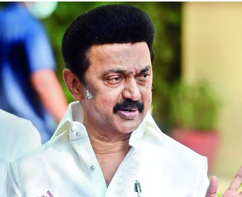 CM Stalin tells Centre: 17 fishermen from Rameswaram arrested by Sri Lanka CM Stalin tells Centre: 17 fishermen from Rameswaram arrested by Sri Lanka