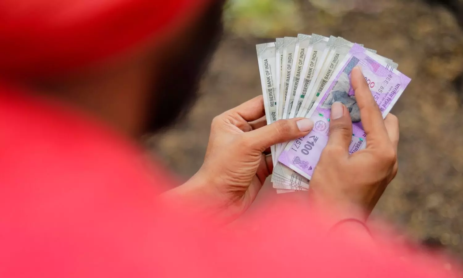 Govt committed to improve quality spending, cut fiscal deficit to 4.5% in FY26