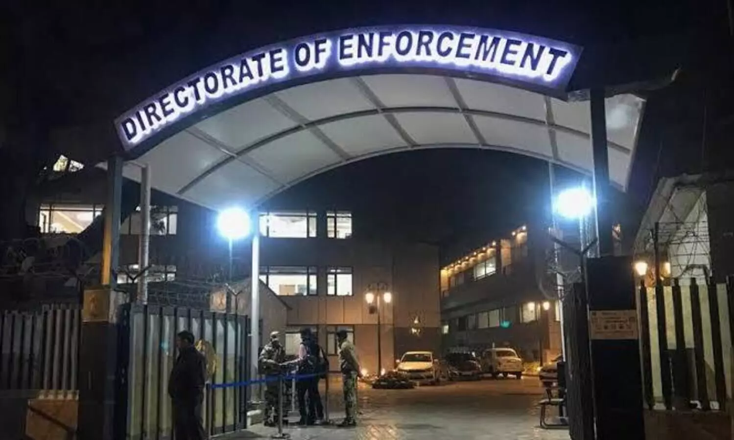 ED probing role of Canadian colleges, Indian entities in human trafficking