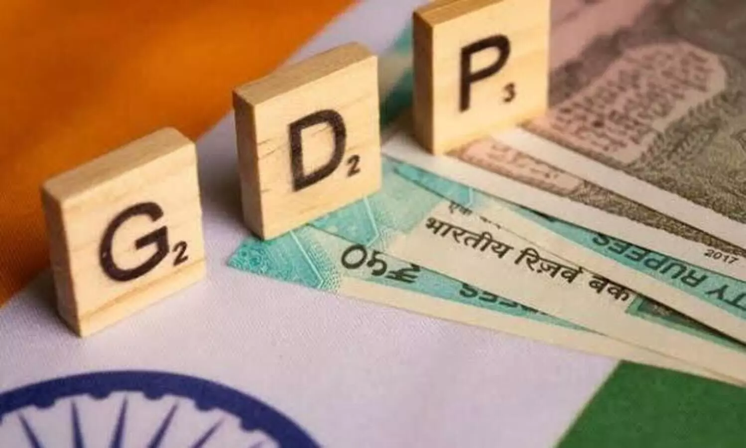 Indias GDP growth seen at 6.5% in FY25, FY26