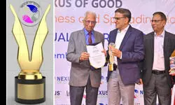 Nexus of Good: Beacon of excellence