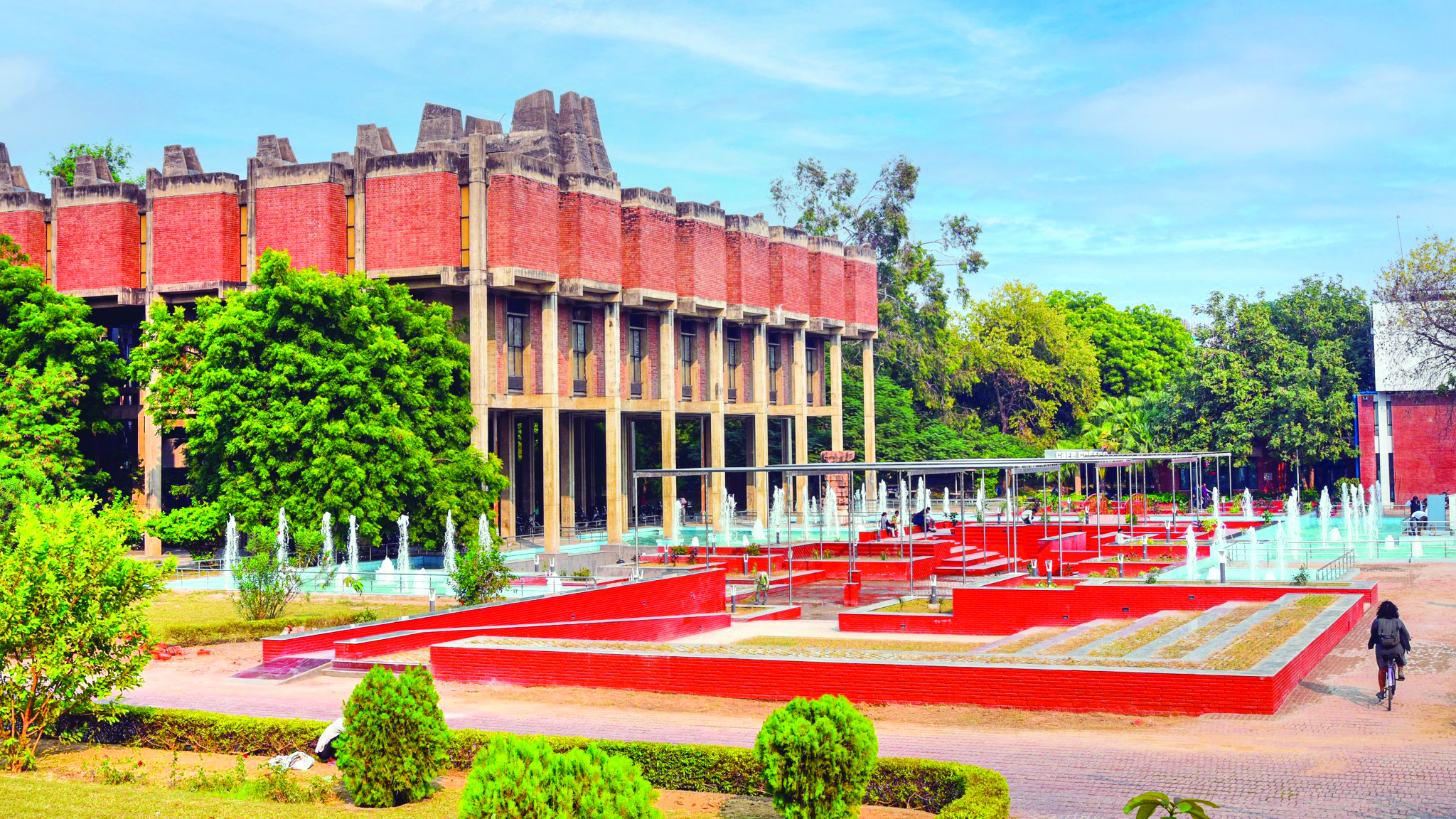 IIT Kanpur students get 1,109 offers in phase 1 of 2024-2025 placements IIT Kanpur students get 1,109 offers in phase 1 of 2024-2025 placements