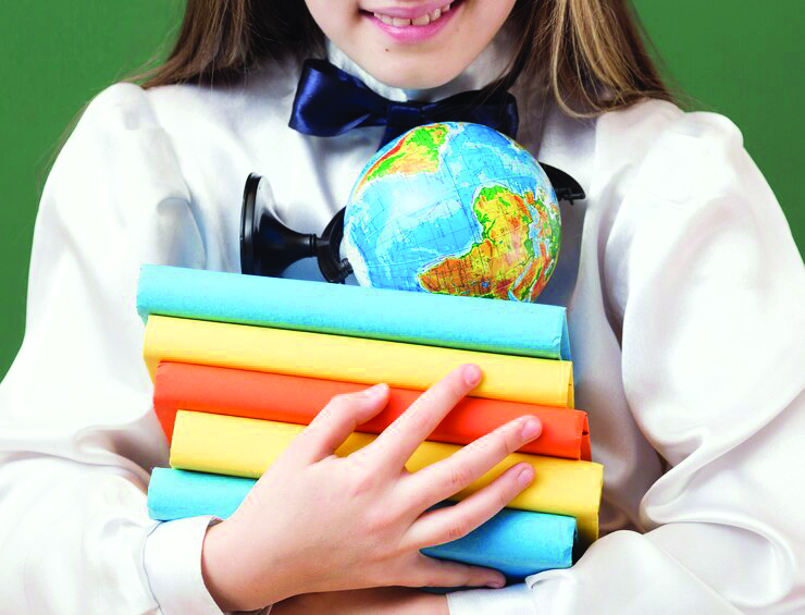 How AI & personalised learning shaped education