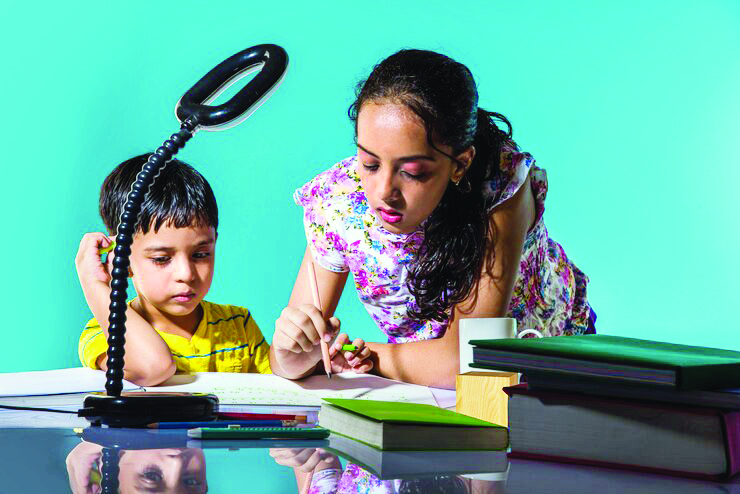 CHALLENGES AHEAD CHALLENGES AHEAD