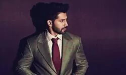 Baby John is almost like an Indian Thali, says Varun Dhawan Baby John is almost like an Indian Thali, says Varun Dhawan