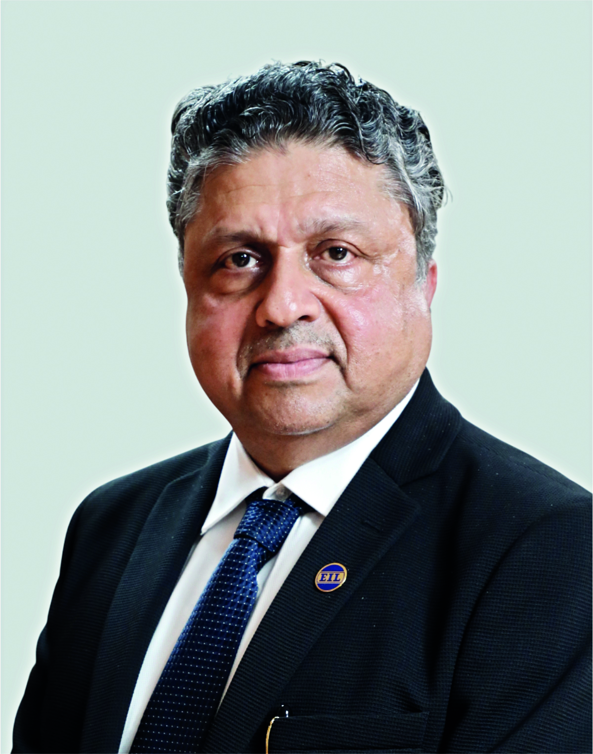 Rupesh Kumar Singh is new director (HR) of EIL