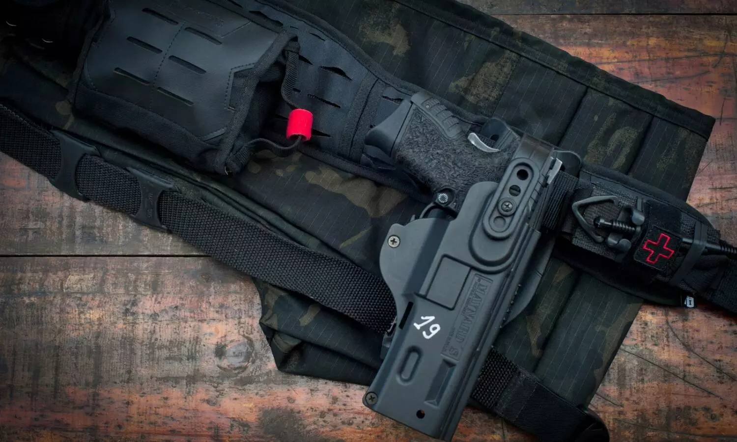 Security forces seize 3.6 kg explosives from under bridge in Manipurs Churachandpur