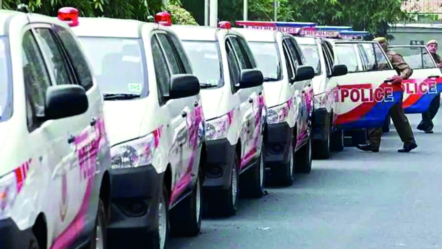 Delhi Crime Branch arrests 114 hardened criminals this year