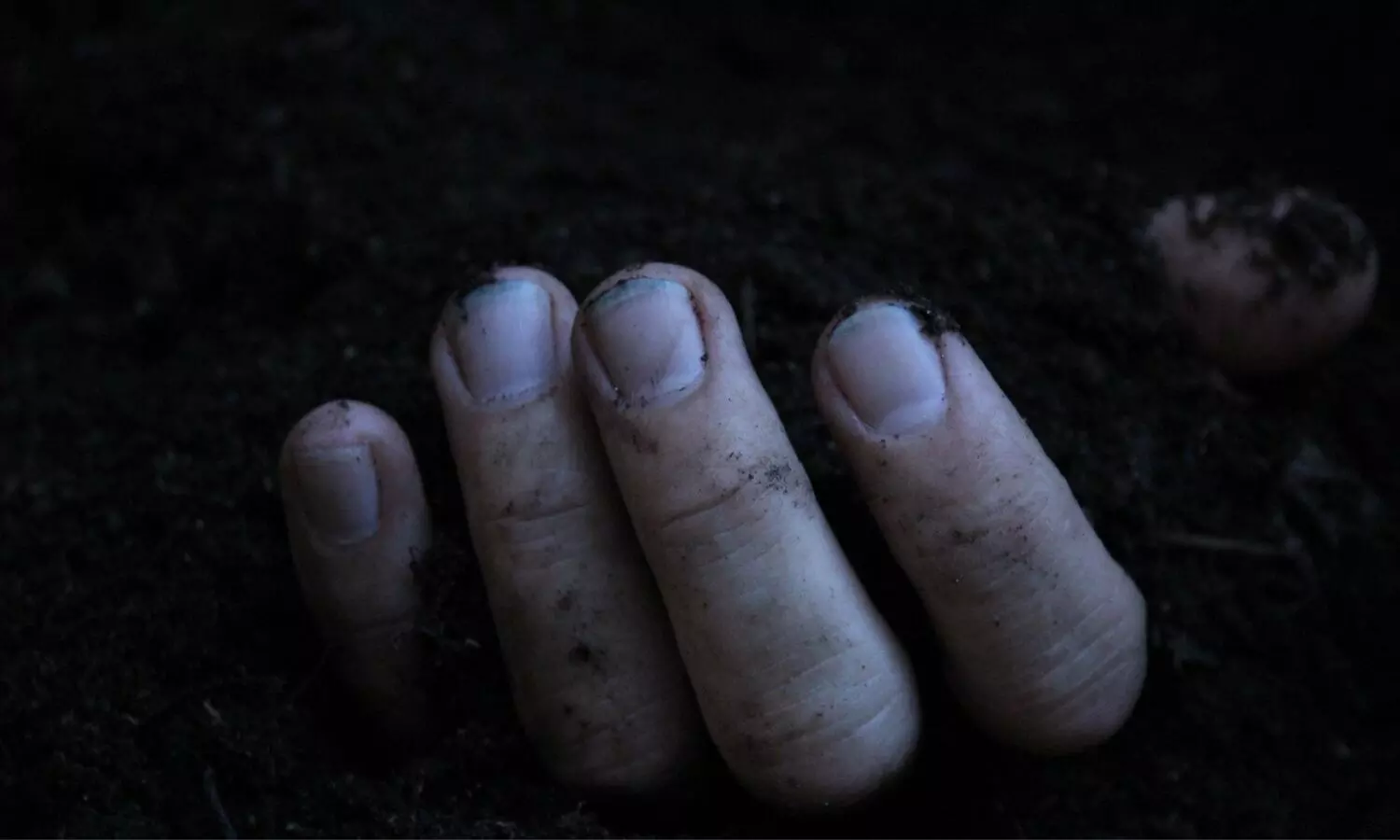 TMC workers body found in Nandigram, party blames BJP for murder