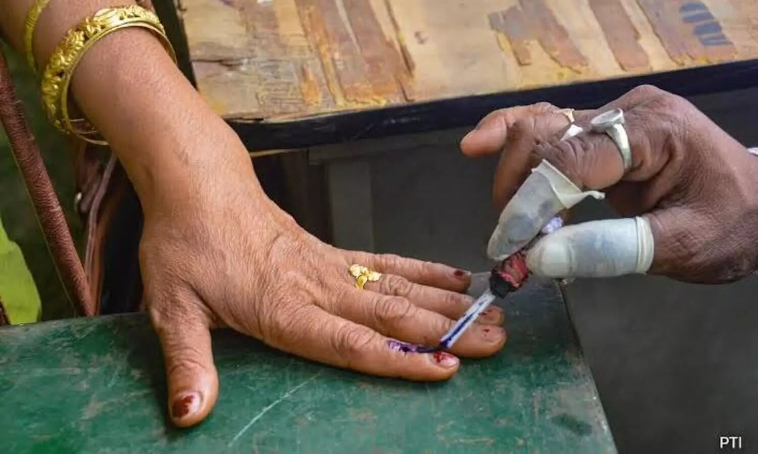 Unprecedented compared to other democracies: EC shares data on LS polls