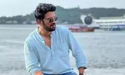 Sharad Kelkar calls Sanjay Leela Bhansali a ‘demanding director’ Sharad Kelkar calls Sanjay Leela Bhansali a ‘demanding director’
