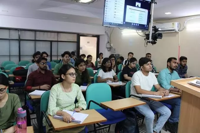 CCPA fines three coaching institutes for misleading UPSC exam claims