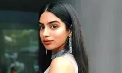 Junaid Khan, Khushi Kapoors next movie is romantic comedy Loveyapa Junaid Khan, Khushi Kapoors next movie is romantic comedy Loveyapa