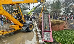 Punjab: Eight killed, many injured in Bathinda bus accident