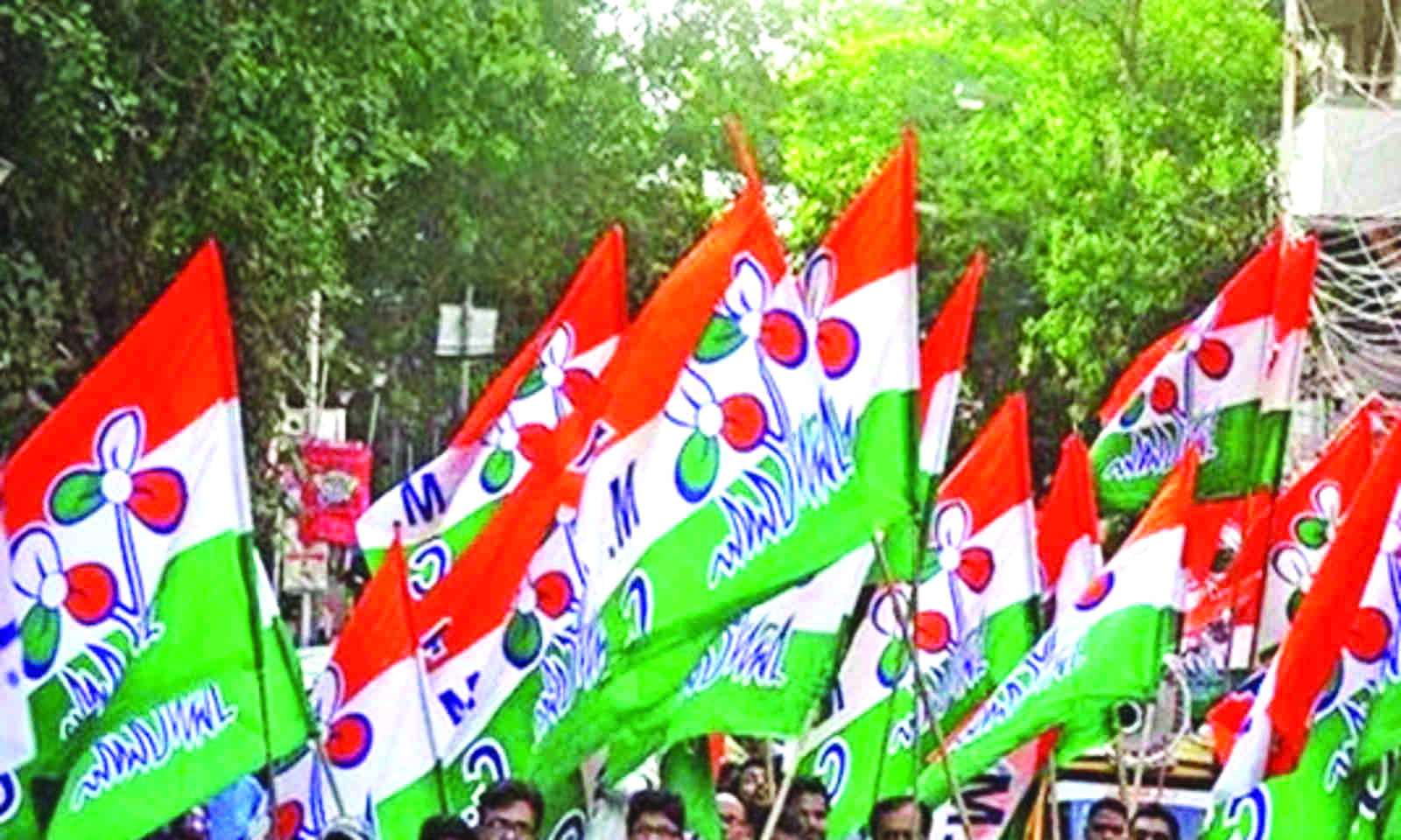 TMC gears up for 2026 polls: To launch ‘Alapcharita’ campaign on January 27 TMC gears up for 2026 polls: To launch ‘Alapcharita’ campaign on January 27
