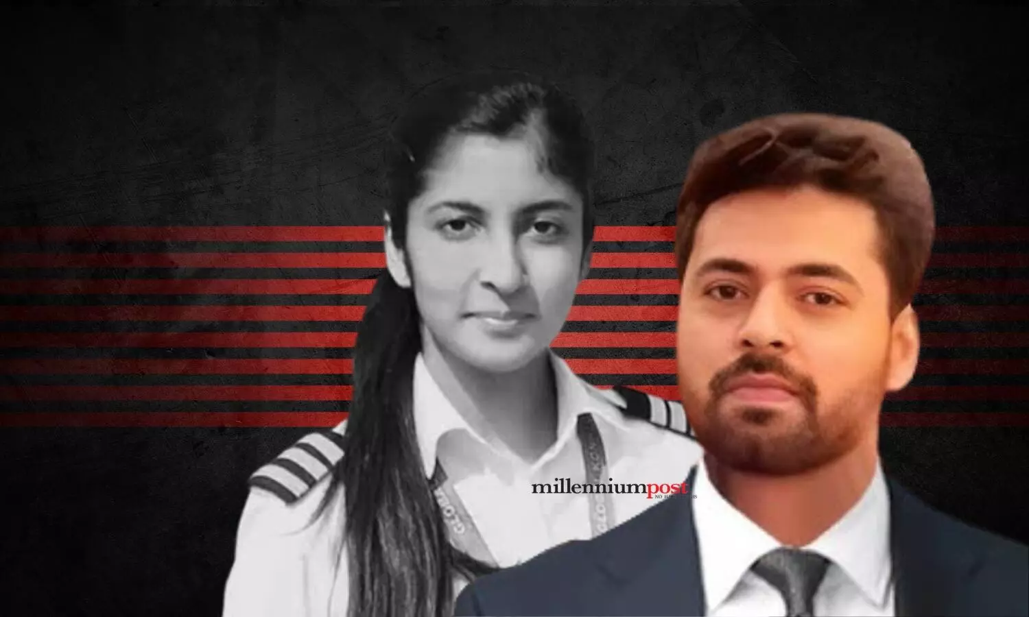 Air India pilot suicide: Mumbai court grants bail to boyfriend held on abetment charge Air India pilot suicide: Mumbai court grants bail to boyfriend held on abetment charge