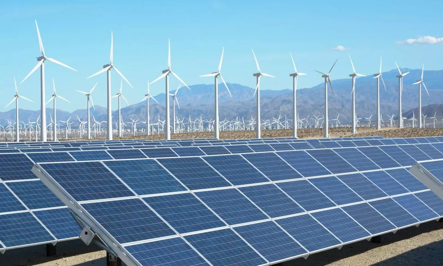 NGT issues notice to Centre, others over improper recycling of used solar panels