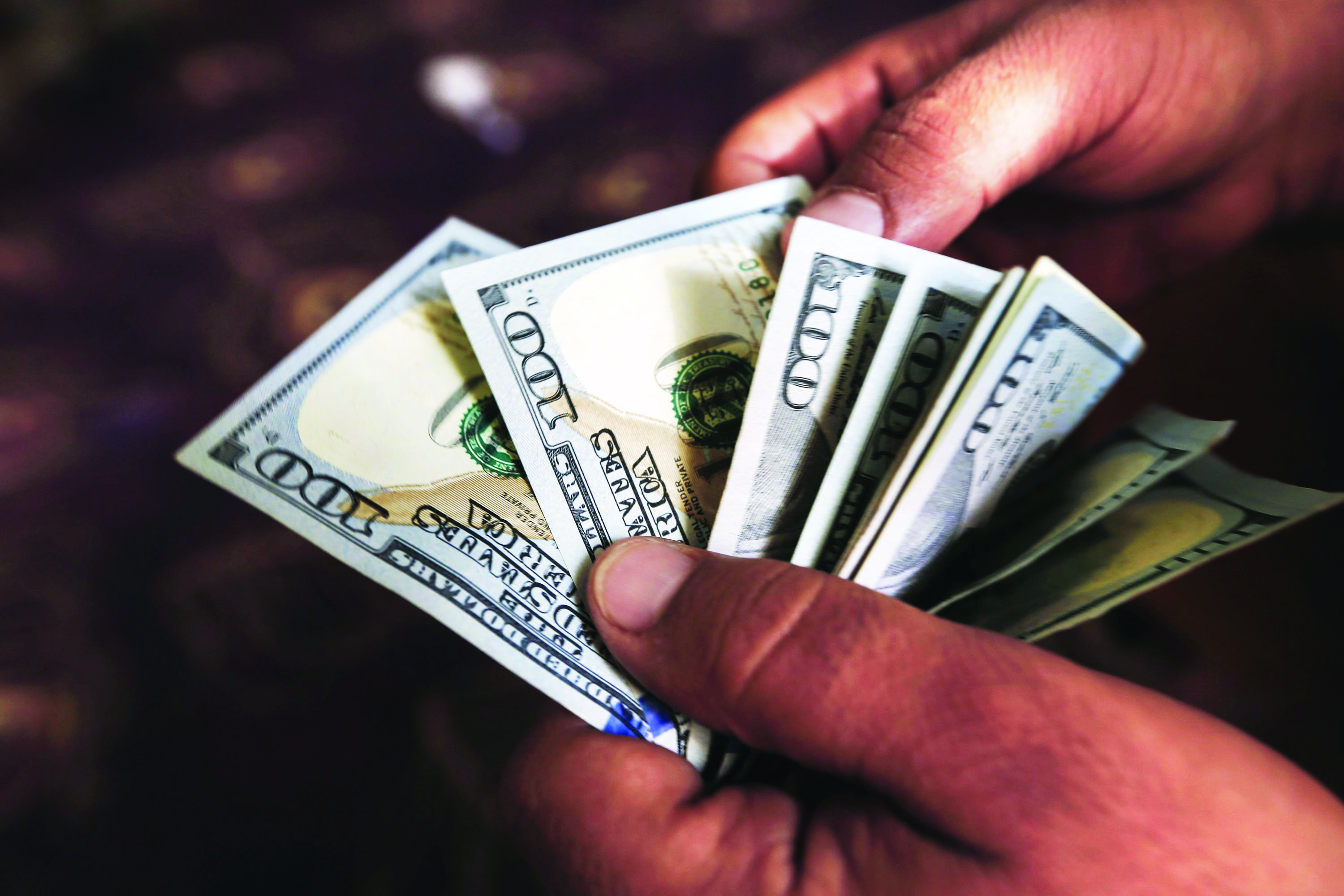 CAD moderates marginally to 1.2% of GDP in Q2: Reserve Bank data