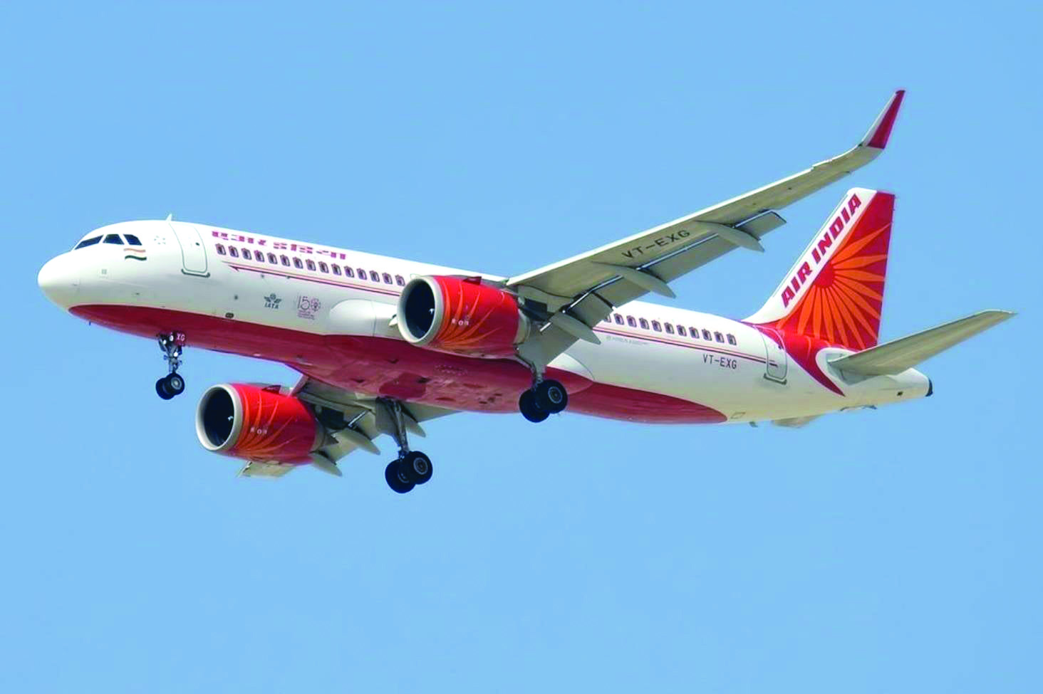 Air India to see progress on key initiatives in 2025: CEO Wilson