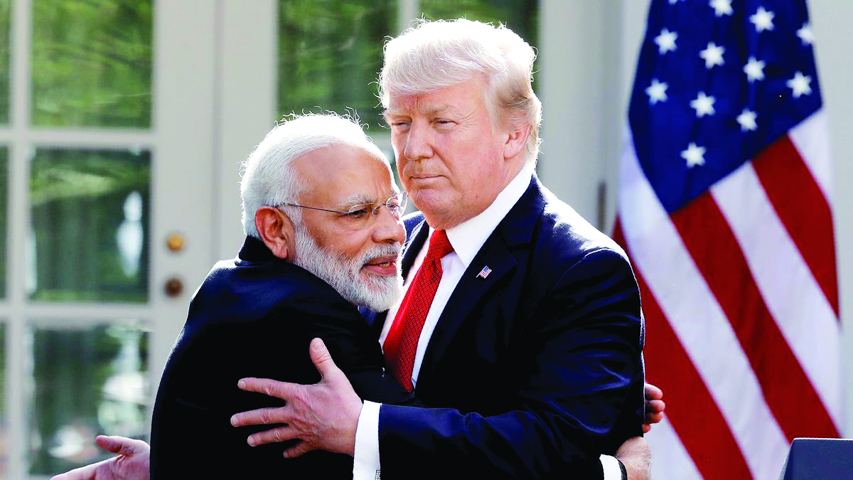 USA sets record with over 1 mn non-immigrant visas to Indians for 2nd year USA sets record with over 1 mn non-immigrant visas to Indians for 2nd year