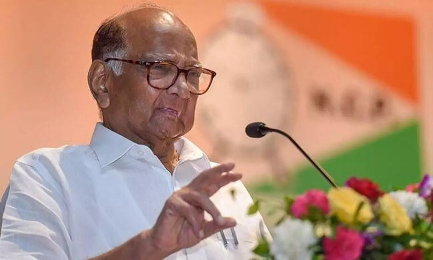 NCP releases first list of 11 candidates for Delhi polls