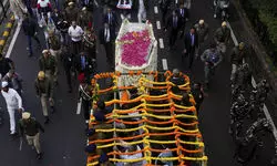 A quiet revolutionary