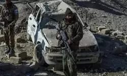 Afghan forces target Pakistan in retaliation for deadly airstrikes that killed dozens