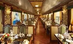 Indian Railways and the Maharajas’ Express Trains