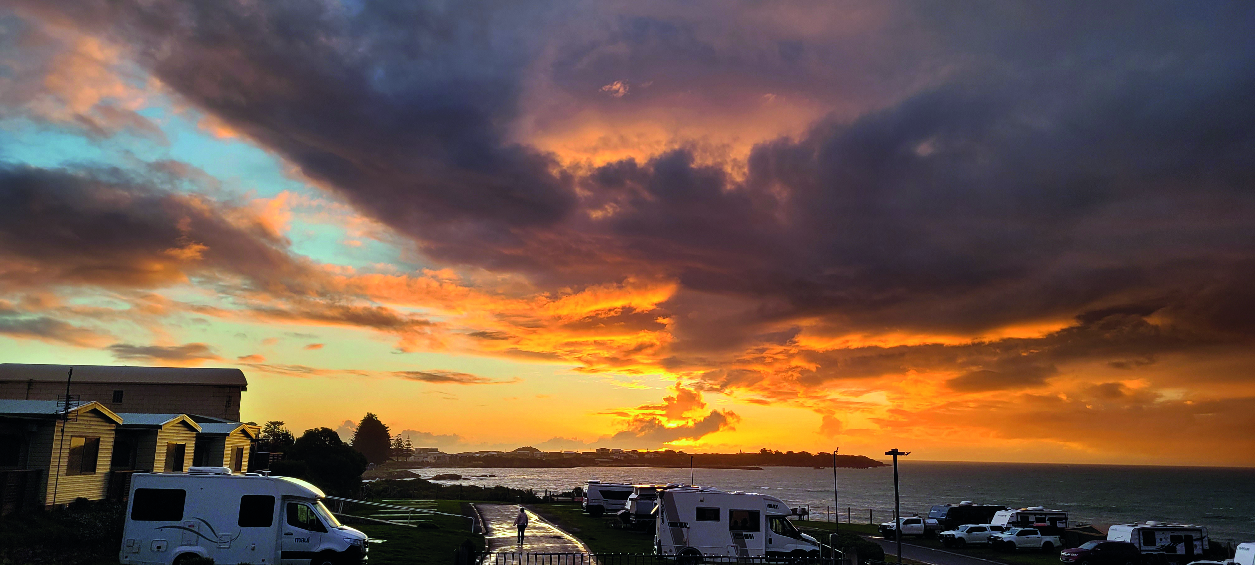 Robe Step back in time