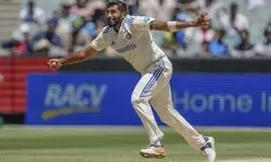 Jasprit Bumrah completes 200 Test wickets; joint second fastest Indian to milestone