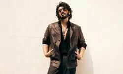 Arjun Kapoor calls Vikrant Massey ‘much more nuanced’ Arjun Kapoor calls Vikrant Massey ‘much more nuanced’