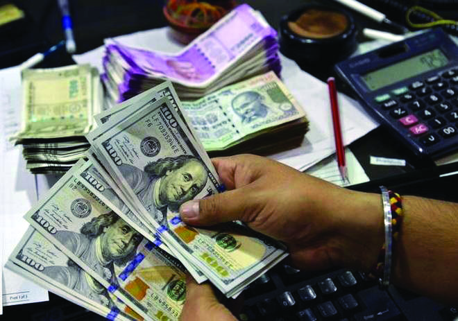 Rupee tumbles 3% in 2024, turbulence to ease in next year Rupee tumbles 3% in 2024, turbulence to ease in next year