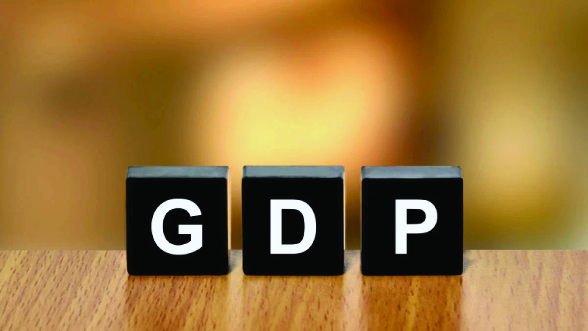 Indian economy to grow at 6.5-6.8% in current fiscal and 6.7-7.3% in FY26 on higher domestic consumption: Deloitte Indian economy to grow at 6.5-6.8% in current fiscal and 6.7-7.3% in FY26 on higher domestic consumption: Deloitte