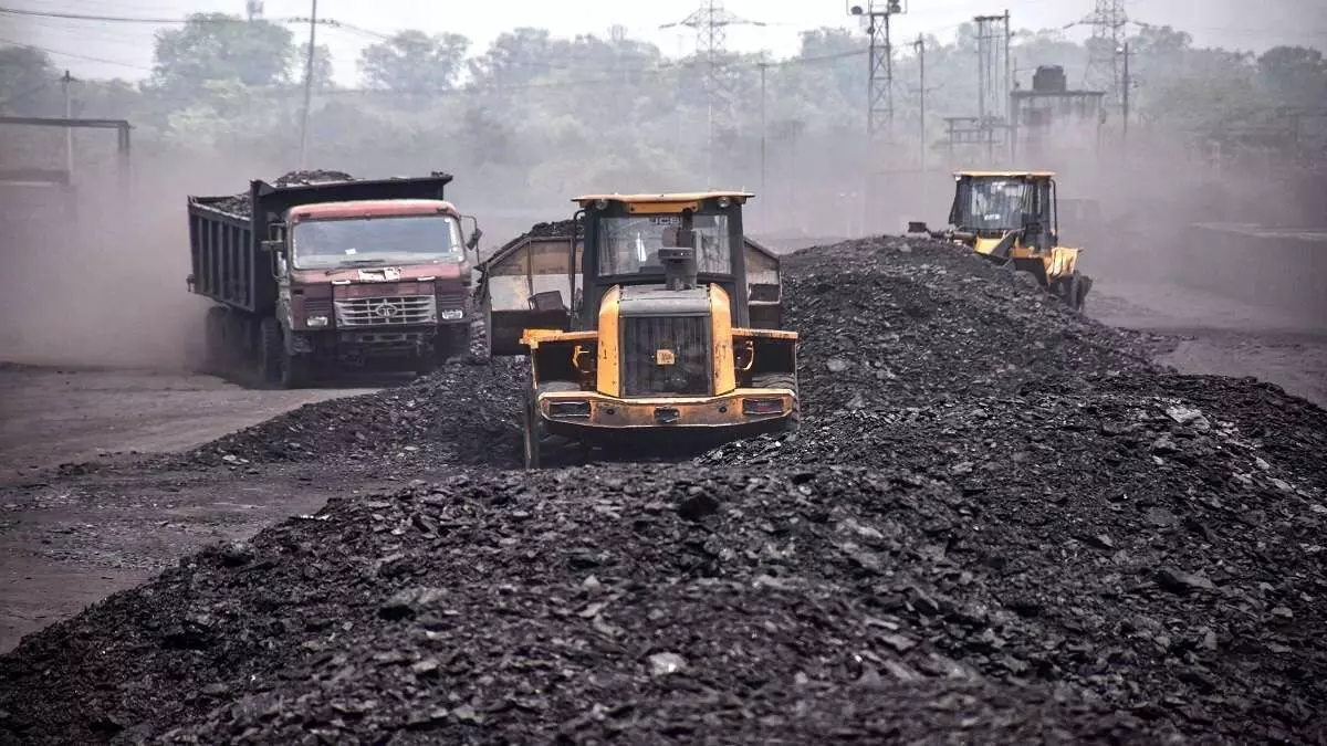 Govt cancels auction of 11 critical mineral blocks Govt cancels auction of 11 critical mineral blocks