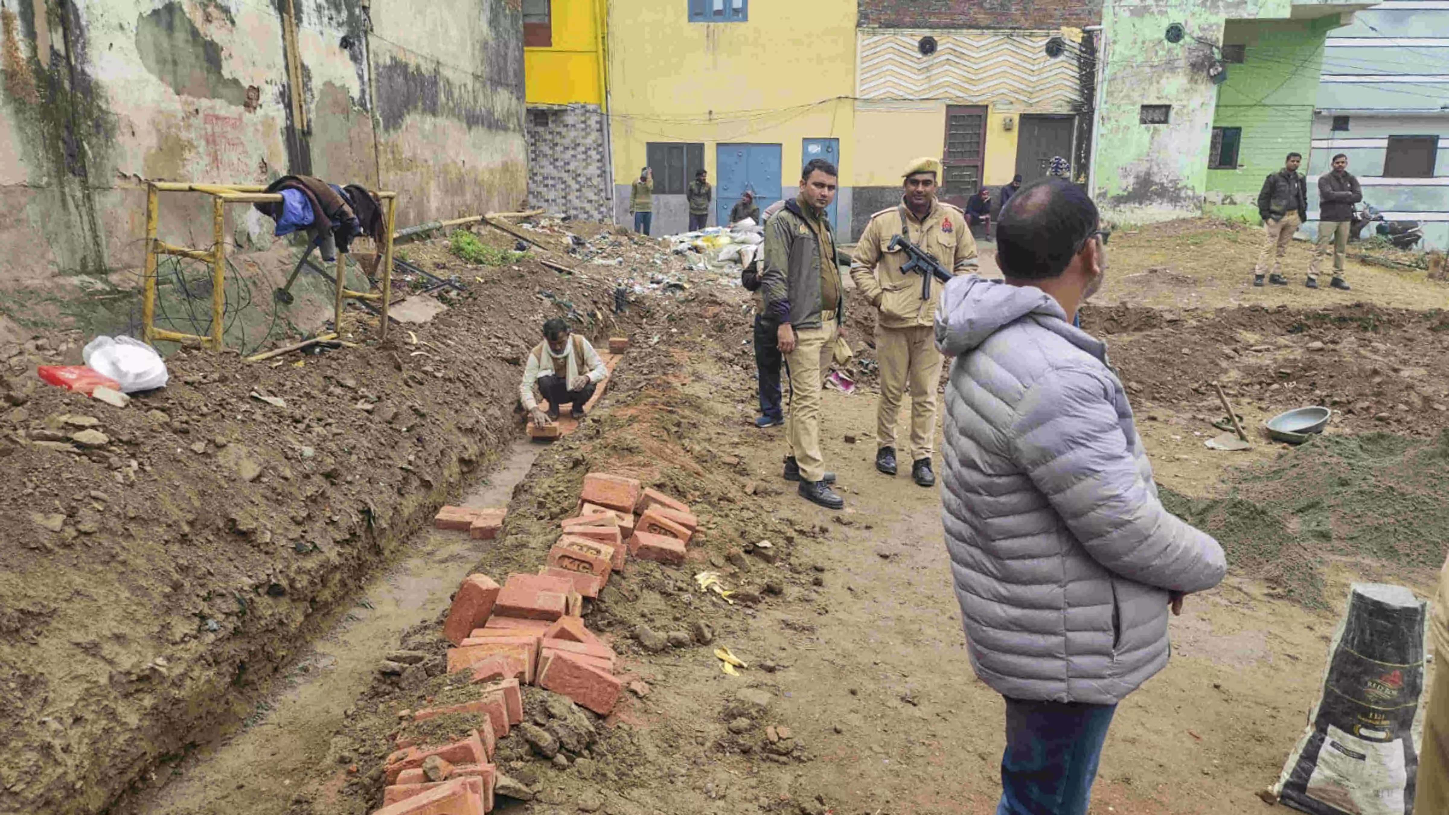 Experts see temple-mosque disputes ahead of 2027 UP polls as effort to polarise voters Experts see temple-mosque disputes ahead of 2027 UP polls as effort to polarise voters