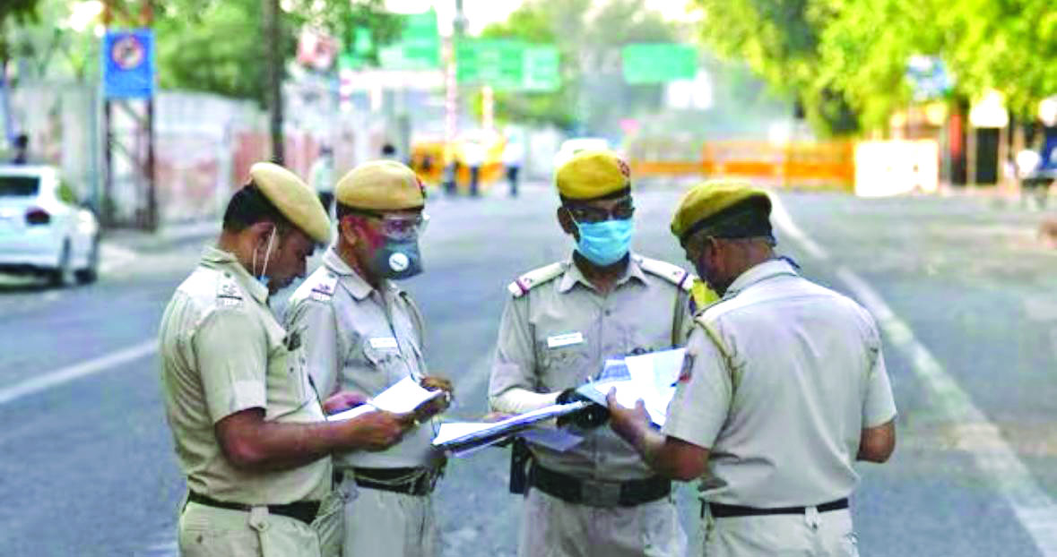 ‘8 illegal B’deshi immigrants deported’